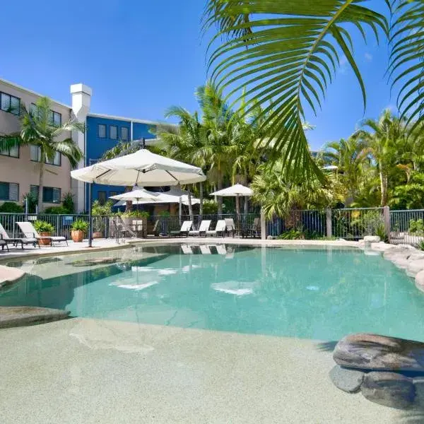 Portobello By The Sea to Brisbane Airport (BNE) premium and luxurious chauffeur service