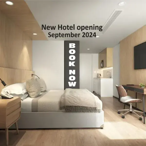Haberfield Hotel to Melbourne Airport premium and luxurious chauffeur service