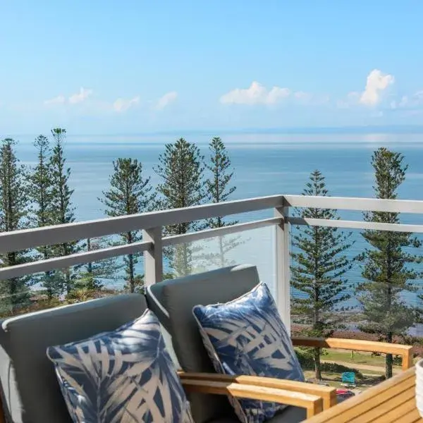 Proximity Waterfront Apartments to Brisbane Airport (BNE) premium and luxurious chauffeur service