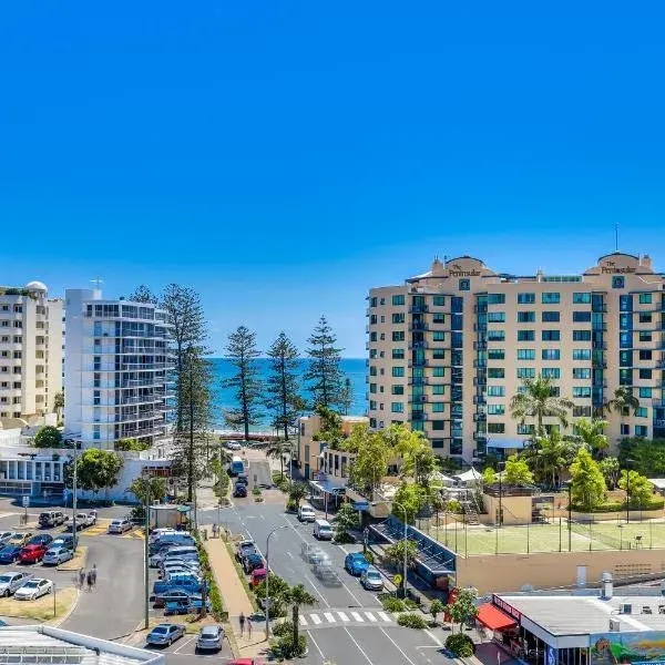 Direct Collective - Sea Breeze Mooloolaba to Brisbane Airport (BNE) premium and luxurious chauffeur service