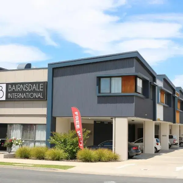 Bairnsdale International to Melbourne Airport premium and luxurious chauffeur service