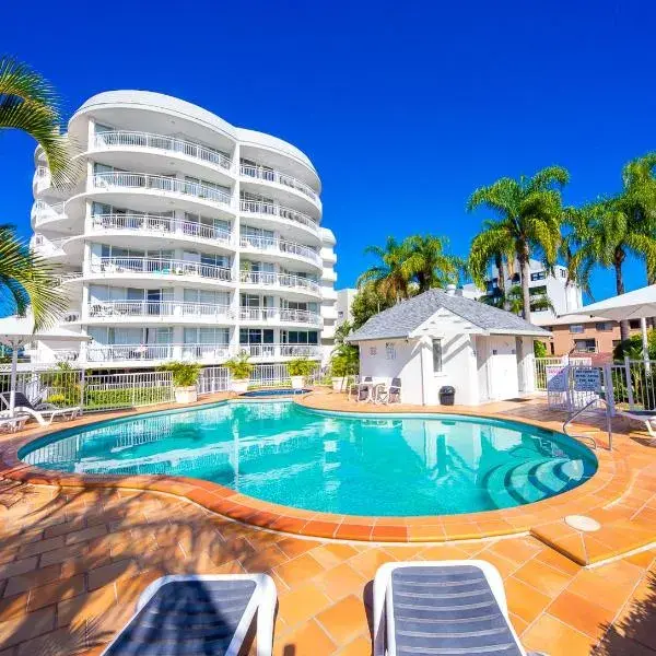 The Atrium Resort to Brisbane Airport (BNE) premium and luxurious chauffeur service