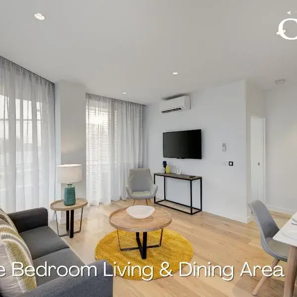 Camberwell Serviced Apartments to Melbourne Airport premium and luxurious chauffeur service