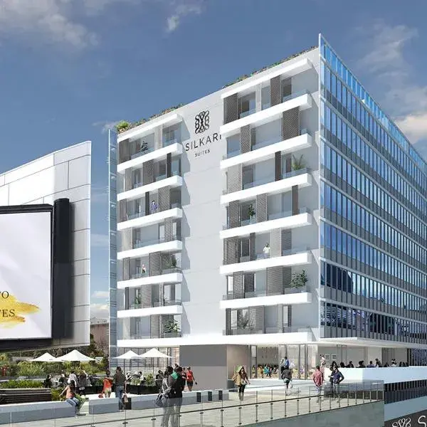 Silkari Suites at Chatswood to Sydney Airport (SYD) premium and luxurious chauffeur service