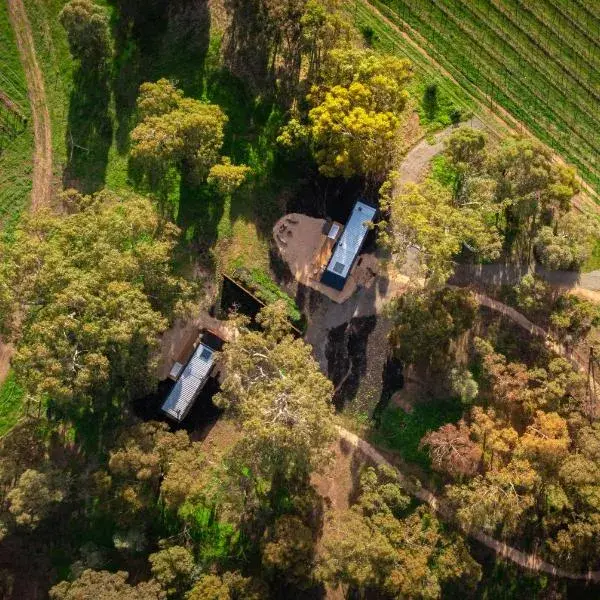 CABN McLaren Vale to Adelaide Airport (ADL) premium and luxurious chauffeur service