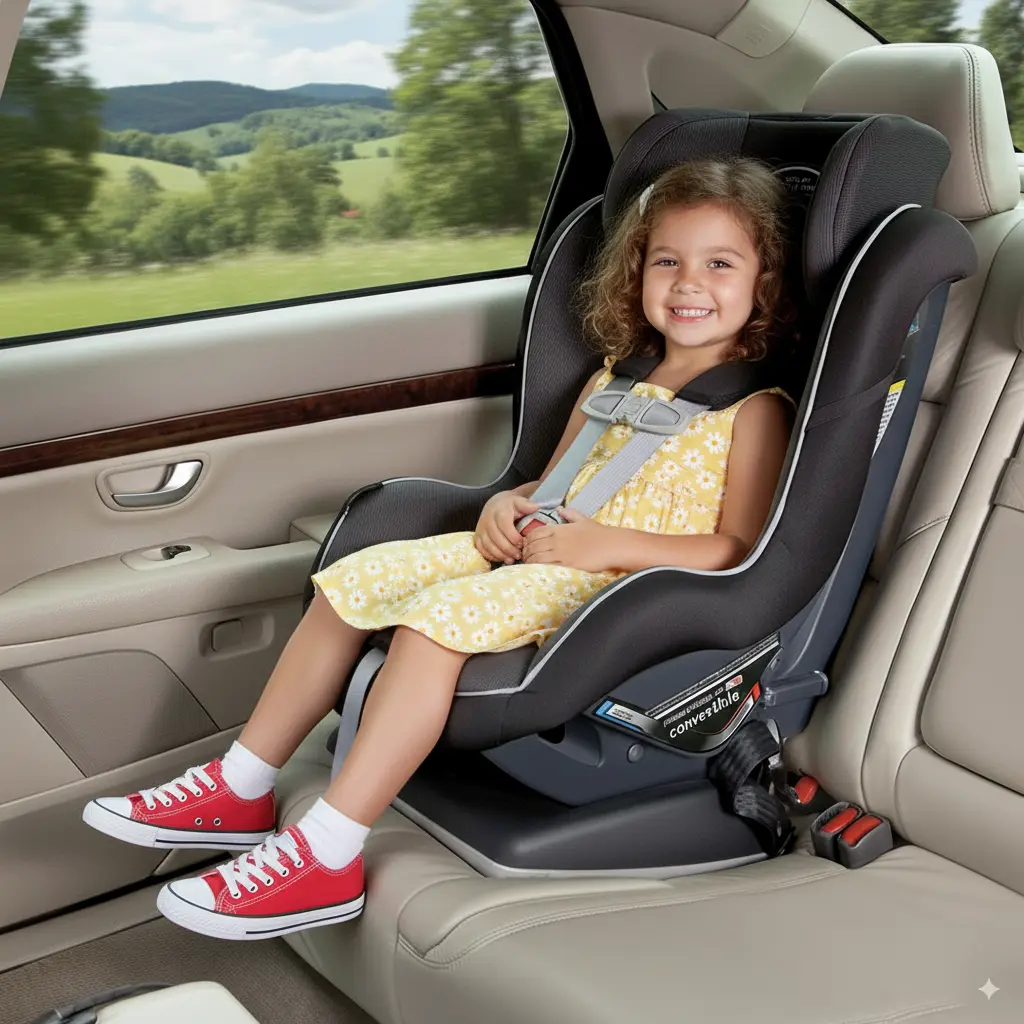 toddler seats