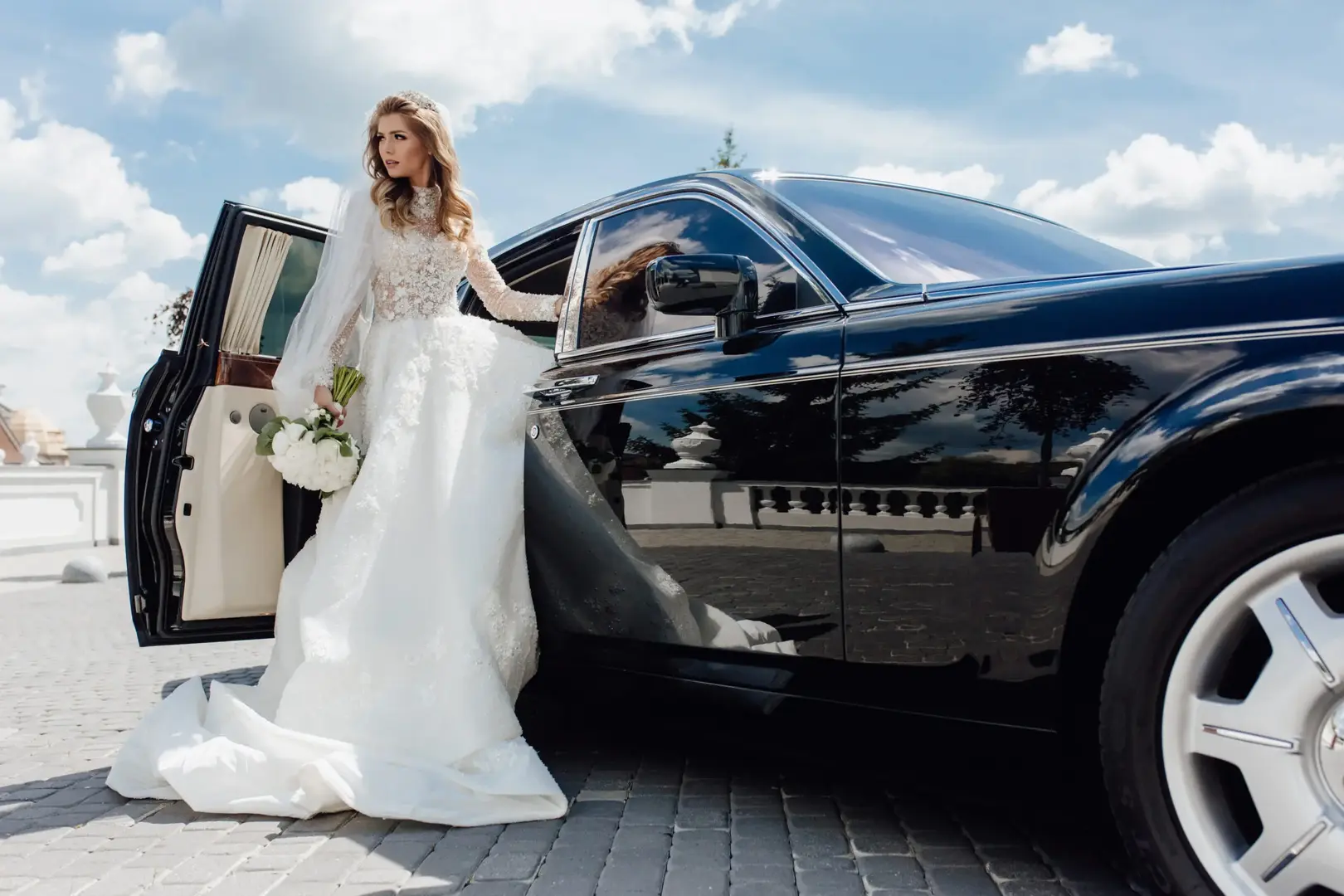 Best Wedding Car Hire Services Melbourne