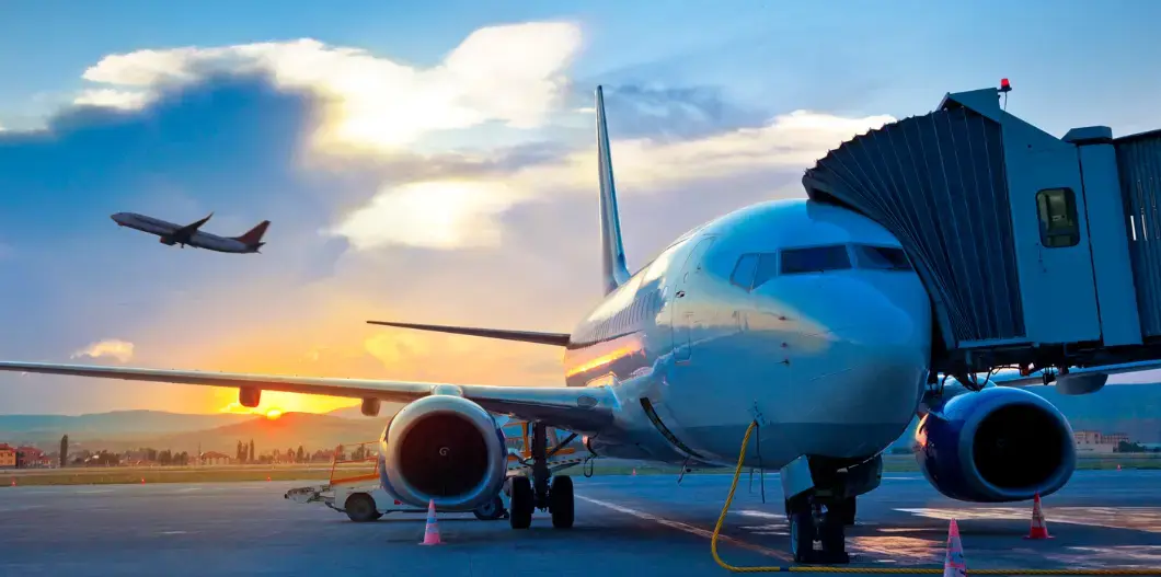 Sydney Airport To Macquarie Park
