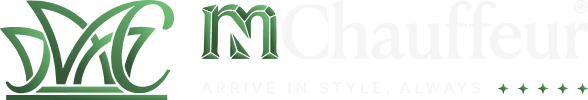 mChauffeur Logo